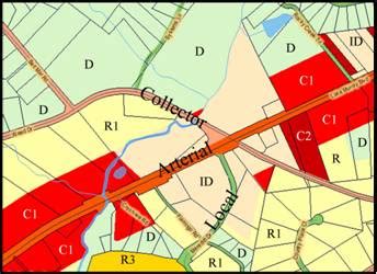 Lexington County Sc Zoning Map Carmon Allianora