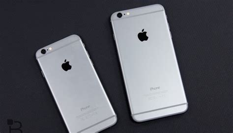 امکانات آیفون ۶s و ۶s Plus توسط چاینا تلکام تایید شد