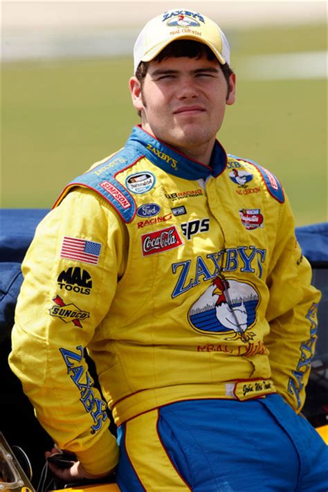 John Wes Townley | Stock Car Racing Wiki | FANDOM powered by Wikia