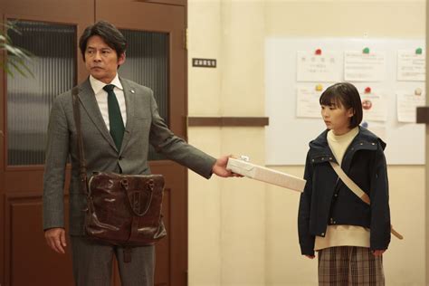 『シッコウ』第8話 “ひかり”伊藤沙莉＆“小原”織田裕二、19歳女子学生の執行事件に挑む ドラマ ニュース ｜クランクイン！