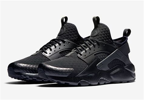 Introducing Nike Air Huarache Ultra Premium Se Comes In Two Variations