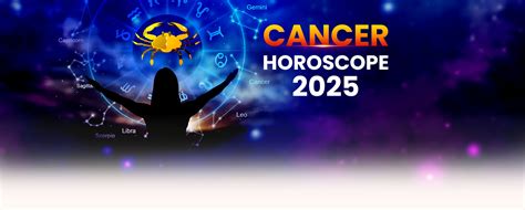 Cancer Education Horoscope 2025 - Cancer Horoscope 2025 For Students
