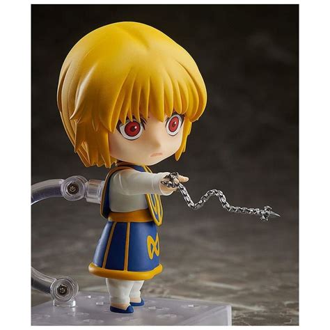 Hunter X Hunter Figurine Nendoroid Kurapika Good Smile Company France Figurines