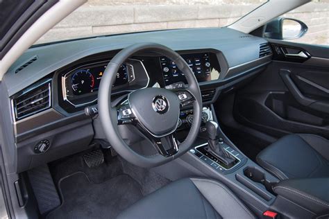 2020 Volkswagen Jetta: A competent small sedan - CNET