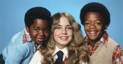 Todd Bridges Remembers Diff Rent Strokes Costar Dana Plato On What