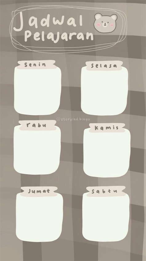 schedule templates anime  laa hashira kimetsu  yaiba artofit