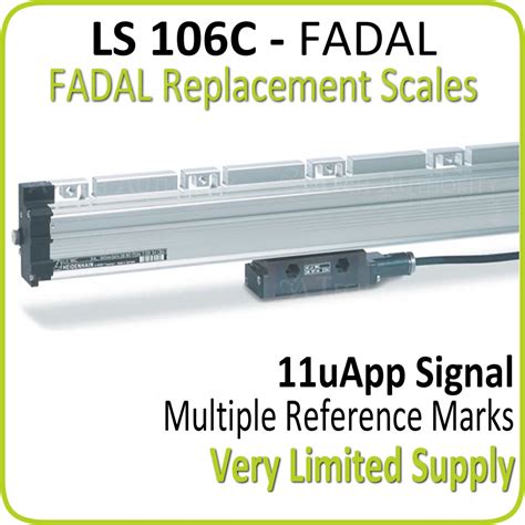 A Tech Authority Enclosed Linear Scales