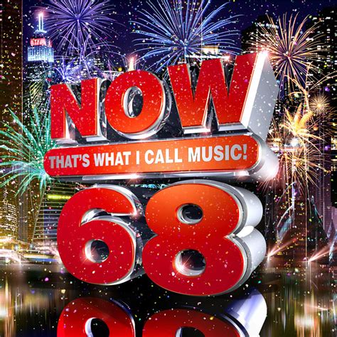 NOW That's What I Call Music! Vol. 68 - Compilation by Various Artists | Spotify