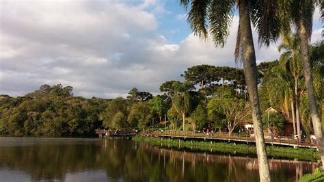 Parque Lago Azul - Parque Lago Azul - O que saber antes de ir (ATUALIZADO Julho 2026)