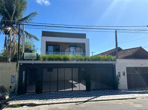 Casa Quartos Venda Cidade Ocian Praia Grande Lopes