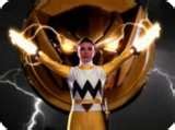 Maya Yellow Galaxy Ranger - Power Rangers Lost Galaxy Icon (39900197 ...