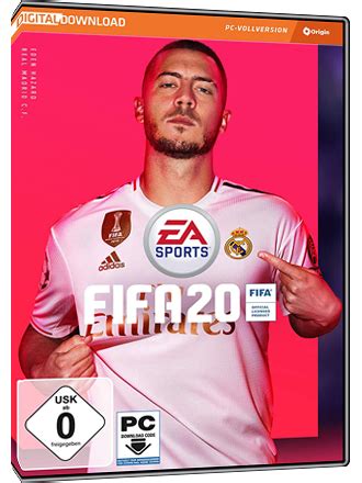 Buy FIFA 20, FIFA2020 Origin Key, Volta XX - MMOGA