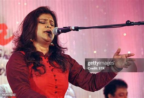 Khazana Ghazal Photos And Premium High Res Pictures Getty Images