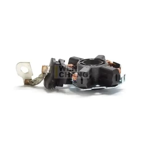 Mercedes-benz Starter Brush Holder - Original Spare Part