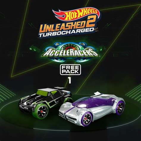 Hot Wheels Unleashed Turbocharged Deku Deals