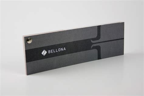 Bellona, branding on Behance