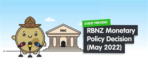 Event Preview RBNZ Monetary Policy Decision May 2022 Babypips