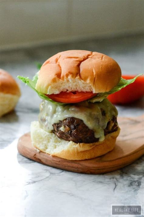 50 Creative Recipes With Ground Beef Beef Burgers Recipes Food