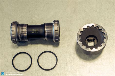 How To Replace A Gxp Bottom Bracket Enduro Mountainbike Magazine