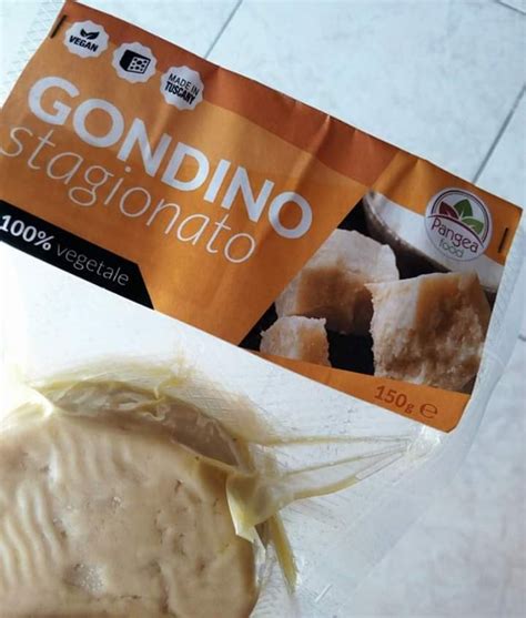 Pangea Foods Gondino Stagionato Review Abillion