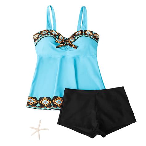 Divhosrg High Waisted Bathing Suit For Women Plus Size Bikini Sets For Women Full Coverage