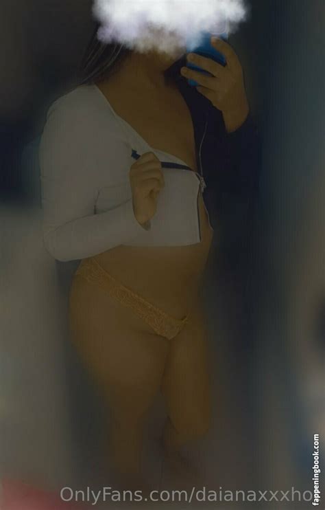 Daianaxxxhot Nude OnlyFans Leaks Fappening FappeningBook