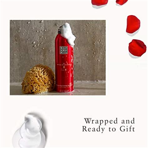 Rituals The Ritual Of Ayurveda Rebalancing Treat Cadeauset S