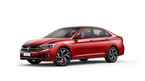 Volkswagen Jetta 2024: Versões, Preço, Consumo e Ficha Técnica