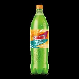 Multipromos Sumol Refrigerante G S De Laranja Do Algarve