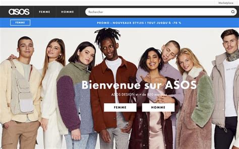 Les meilleurs sites de vêtements en ligne Guide complet Young Gent