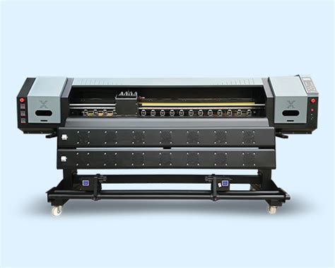 i3200 Dual Head - Turnkey Printing Solutions Pvt. Ltd.