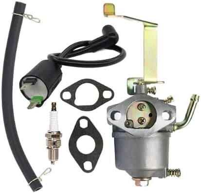 Amazon SYOWADA 60338 66619 69381 Carburetor Ignition Coil Kit