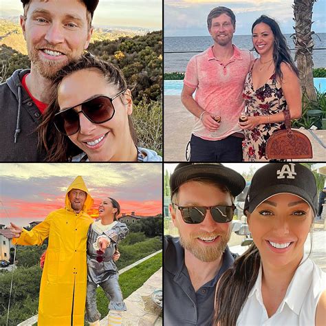 Kristen Doute and Luke Broderick's Relationship Timeline | Us Weekly