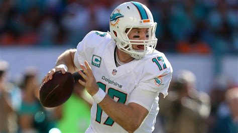 Watch 2018 Highlights from QB Ryan Tannehill