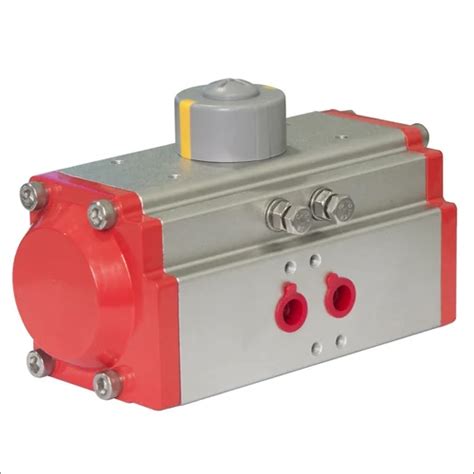 Pneumatic Actuator Manufacturer,Pneumatic Actuator Supplier,West Bengal ...