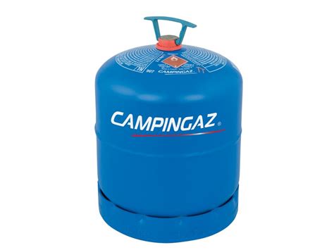 Bouteille De Gaz Campingaz TYPE 907 2 75 Kg