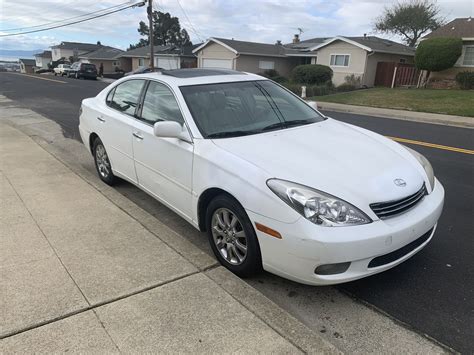 2002 Lexus Es 300 For Sale In Oakland Ca Offerup