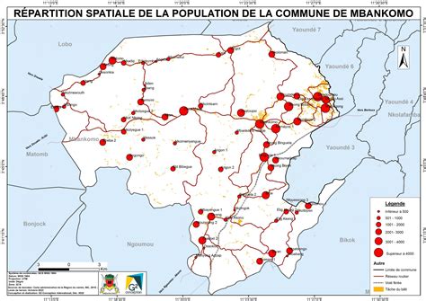 Historique Commune De Mbankomo