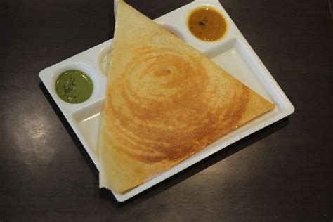 Chicken Masala Dosa – Dosa And Chutney