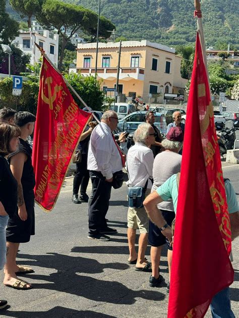 Ischia carenze Sanità La Prefettura di Napoli risponde alle