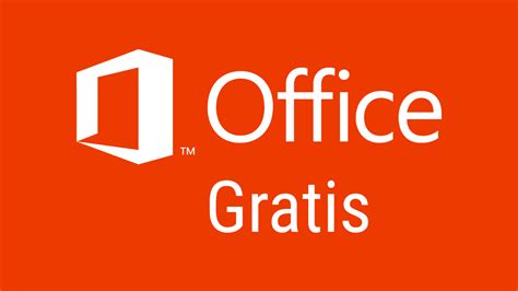 ¿cómo Descargar El Microsoft Office Gratis Y Legal Infobae