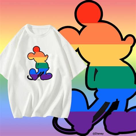 Lgbt Pride Month Rainbow Lgbtq Lesbian Gay Bisexual And Transgender Lazada Co Th