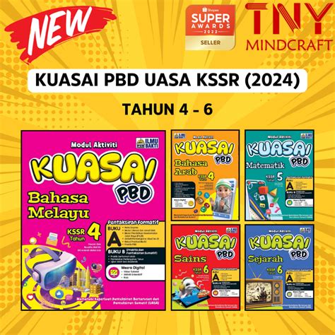 Tny Ib Modul Aktiviti Kuasai Pbd Uasa Kssrtahun Tahun Tahun