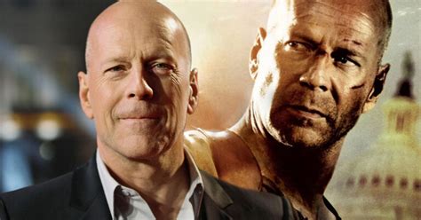 Bruce Willis Condition Has Progressed Into Frontotemporal Dementia