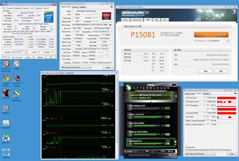 AMD Radeon R9 290X Overclocked Performance Unveiled - Clocked To 1130 MHz