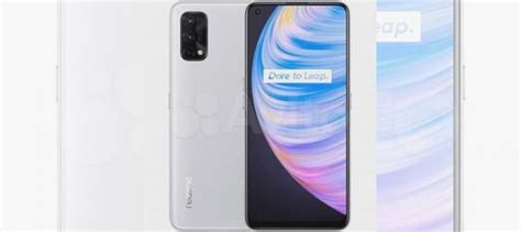 realme Q2 Pro, 8/256 ГБ купить в Тюмени | Электроника | Авито