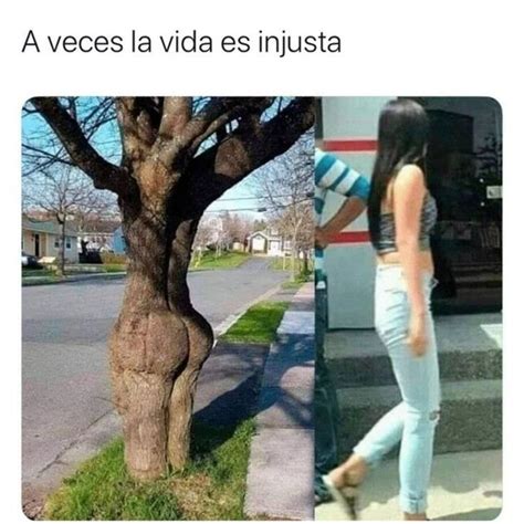 A veces la vida es injusta Memes Imágenes humorísticas Imágenes