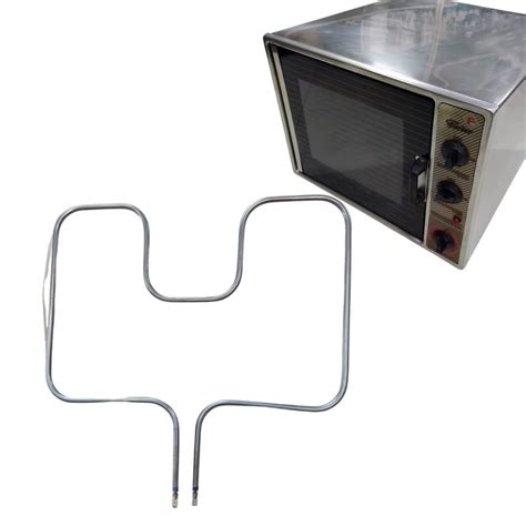 Resist Ncia Forno Superior Fischer Inox W Madeiramadeira