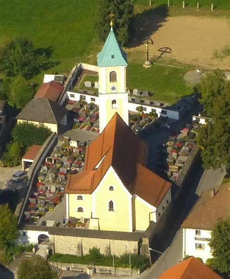 Süssenbach Maiertshof Wutzldorf Luftbild Oberpfalz Laumer