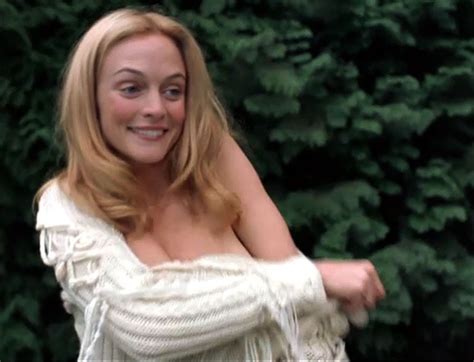 Heather Graham Showing Her Nice Big Tits In Nude Movie Caps Porn Pictures Xxx Photos Sex